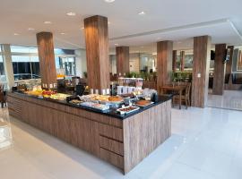 ID Hotel, hotel di Passo Fundo