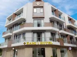 Hotel KAMI 1