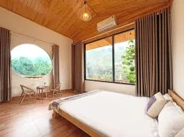 Sapa Stream House - Nhà Bên Suối