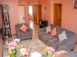 Modern, Spacious, and Fully Furnished 3 Bedroom Apartment at Unity Gardens, Eldoret