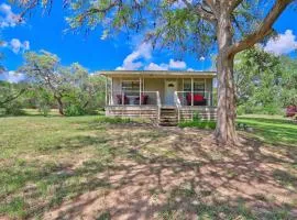 Sunflower Ridge Cottage