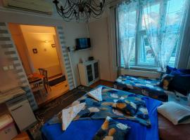 Viesnīca Rákóczi Guesthouse Miskolc Miškolcā