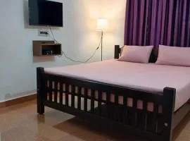 AKSHAYA 3 BHK Villa