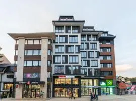 Anni apartments Zlatibor