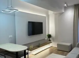 Luxury Apartment Tirana