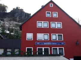 Pottensteiner Stuben Pension Gasthof