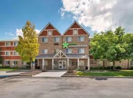 Extended Stay America Suites - Indianapolis - West 86th St