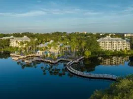 Marriott's Cypress Harbour Villas