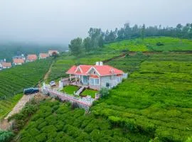 EMYs Misty Charm Private Villa Ooty by VOYE HOMES