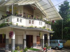 Mayoorvihar home stay Sulthaan Bathery Wayanad Kerala, hótel í Sultan Bathery