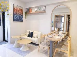 Royal Suites 2BR - Baloi Apartment