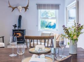 Stone Barn, loc de glamping din Skibbereen