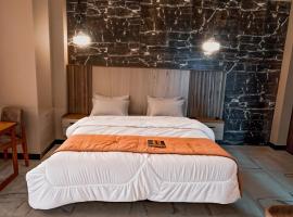 Hotel yuraq wasi, ξενοδοχείο σε Torotoro