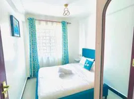 Airb&b 1Br Rama oasis