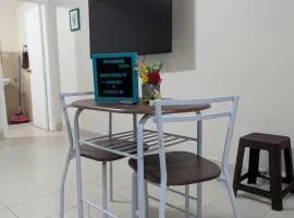 Apartamento factura CAI, Zona Céntrica Miraflores