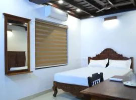 Poovar Heritage Homes