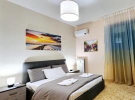 Luna di Pisa: Pisa şehrinde bir otel