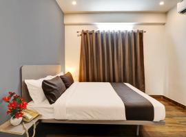 Super Townhouse XOTEL, מלון בבנגלור