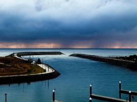 Waterfront Haven - Memorable Views, hotel v destinaci Shellharbour