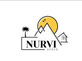 Nurvi Stays Cottages, מלון בלונבלה