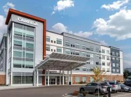 Cambria Hotel Bloomington Mall of America Minneapolis Airport