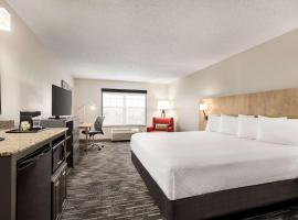 Country Inn & Suites by Radisson, Boise West - Meridian, hôtel à Meridian