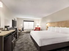 Country Inn & Suites by Radisson, Boise West - Meridian