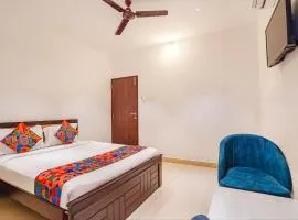 FabHotel Srinidhi Comfort