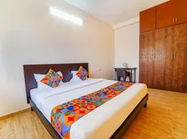 FabHotel Saro Sri Residency