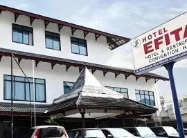 Hotel Efita