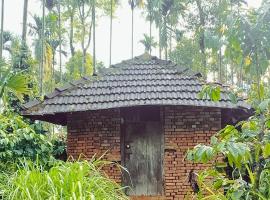 kaffee valley - homestay, hotel en Wayanad