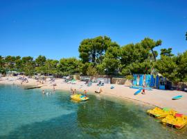 Camping Stobreč Split, camping din Split