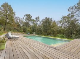 Villa Stypa, hotel en Trans-en-Provence