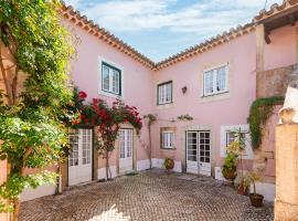 Casa Da Avo Genoveva, hotel a Tomar