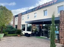 Ambiance Hotel