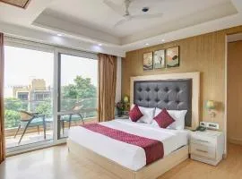 Limewood Stay - Unitech Cyber Park