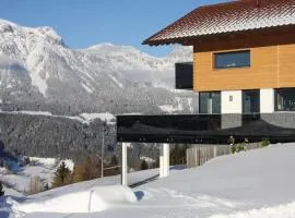 Panorama Chalet Fastenberg