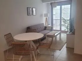 Apartamento Portonovo-Baltar