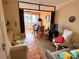 Apartamento en Parque Batlle, hotel di Montevideo