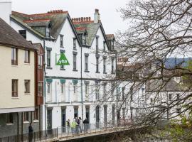 YHA Keswick, hotell i Keswick