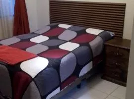 Departamento confortable en zona céntrica