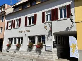 Hotel Goldener Engel