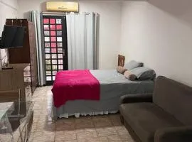 Departamento sobre Av San Jose