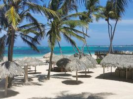 DELUXE VILLAS LOS CORALES BEACH & SPA - best price for vacation rental, hotel din Punta Cana