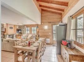 Chalet Josephine - Chalets pour 10 Personnes 024