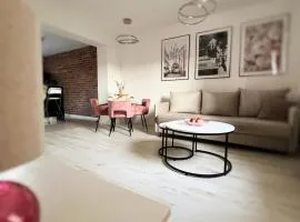 Apartament Lumière