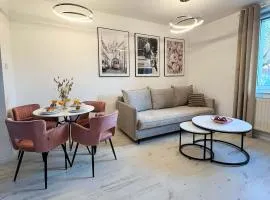 Apartament Lumière