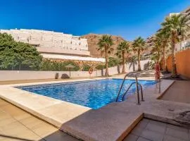 2 Bedroom Gorgeous Apartment In Aguadulce