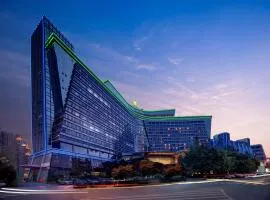 Holiday Inn Chengdu Century City-WestTower