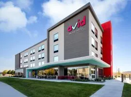 avid hotels Billings West, an IHG Hotel